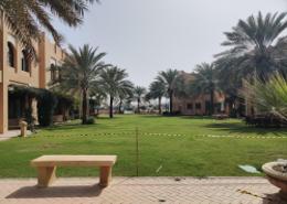 Compound - 5 bedrooms - 6 bathrooms for rent in West Bay Lagoon Villas - West Bay Lagoon - West Bay Lagoon - Doha