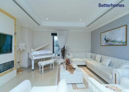 Apartment - 2 bedrooms - 2 bathrooms for rent in Tower 14 - Porto Arabia - The Pearl Island - Doha Apartment - 2 bedrooms - 2 bathrooms for rent in Tower 14 - Porto Arabia - The Pearl Island - Doha