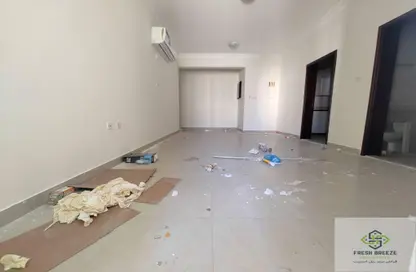 Apartment - 3 Bedrooms - 3 Bathrooms for rent in Fereej Bin Omran - Doha