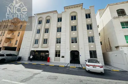 شقة - 2 غرف نوم - 3 حمامات للايجار في مدينة خليفة جنوب - مدينة خليفة - الدوحة