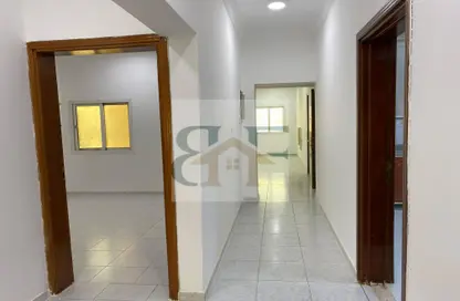 Apartment - 3 Bedrooms - 3 Bathrooms for rent in Al Sadd Road - Al Sadd - Doha