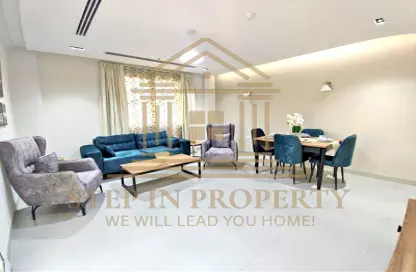 شقة - 2 غرف نوم - 2 حمامات للايجار في الاركية سيتي - الوسيل