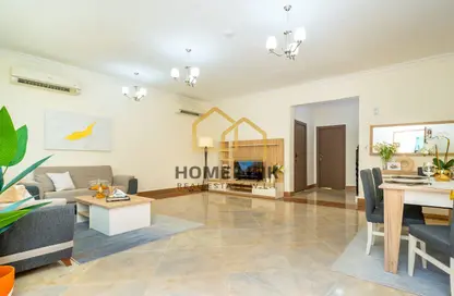 Villa - 6 Bedrooms - 4 Bathrooms for sale in Al Wukair - Al Wukair - Al Wakra