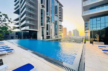 Townhouse - 3 Bedrooms - 4 Bathrooms for sale in Seef Lusail - Lusail City - Lusail
