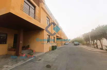 Compound - 4 Bedrooms - 5 Bathrooms for rent in Al Azizia Street - Al Aziziyah - Doha