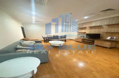 Apartment - 2 Bedrooms - 2 Bathrooms for rent in Doha Al Jadeed - Doha