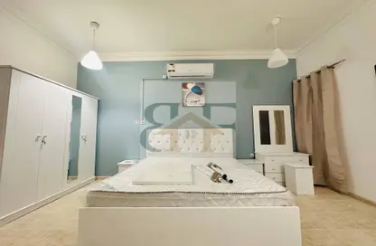 Apartment - Studio - 1 Bathroom for rent in Old Airport Road - Old Airport Road - Doha