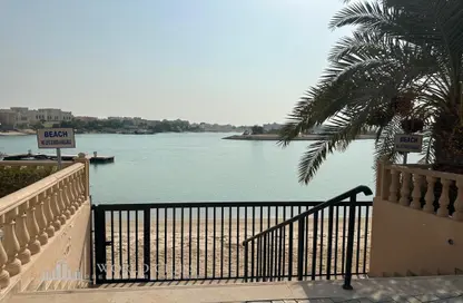 Water View image for: Compound - 4 Bedrooms - 5 Bathrooms for rent in West Bay Lagoon - West Bay Lagoon - Doha, Image 1