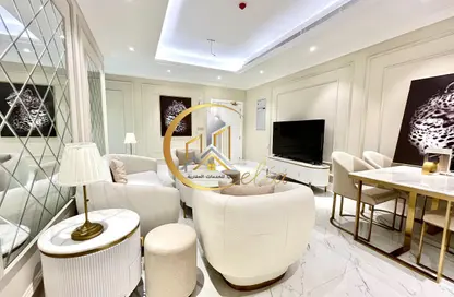 Apartment - 2 Bedrooms - 2 Bathrooms for rent in Al Waab Street - Al Waab - Doha Apartment - 2 Bedrooms - 2 Bathrooms for rent in Al Waab Street - Al Waab - Doha