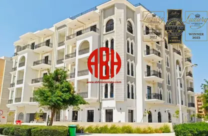 Apartment - 2 Bedrooms - 3 Bathrooms for sale in Naples - Fox Hills - Fox Hills - Lusail