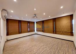Office Space For Rent in Old Airport 1st Floor