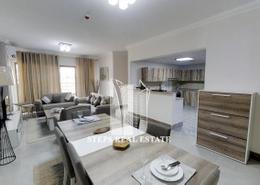 Apartment - 2 bedrooms - 2 bathrooms for rent in Al Wakair - Al Wakair - Al Wakra