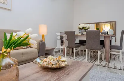 Compound - 4 Bedrooms - 4 Bathrooms for sale in Ezdan Village - Al Wakra