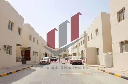 شقة - غرفة نوم - 1 حمام للايجار في بيفيرلي هيلز جاردن - بيفيرلي هيلز جاردن - المعمورة - الدوحة