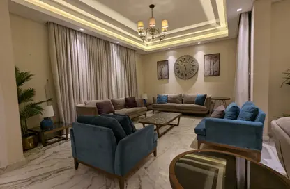 مجمع سكني - 3 غرف نوم - 3 حمامات للايجار في شارع الوعب - الوعب - الدوحة
