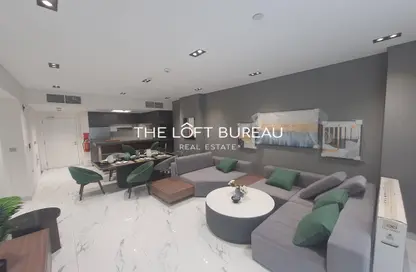 Apartment - 1 Bedroom - 2 Bathrooms for rent in Yasmeen City - Lusail
