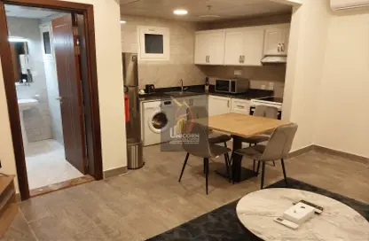 Apartment - 1 Bedroom - 1 Bathroom for rent in Old Airport Road - Old Airport Road - Doha