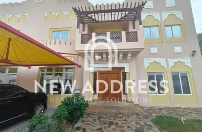 Villa - 5 Bedrooms - 6 Bathrooms for rent in West Bay Lagoon Villas - West Bay Lagoon - West Bay Lagoon - Doha