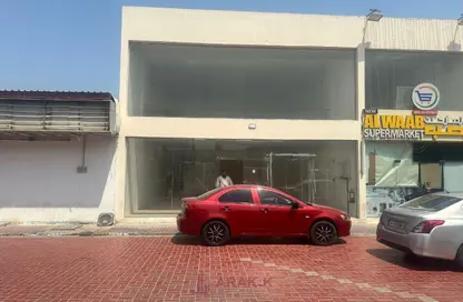 محل تجاري - استوديو - 1 حمام للايجار في شارع الوعب - الوعب - الدوحة