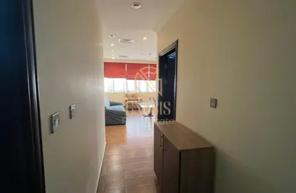 Apartment - 2 Bedrooms - 2 Bathrooms for rent in Doha Al Jadeed - Doha