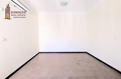 Apartment - 3 Bedrooms - 3 Bathrooms for rent in Muntazah 7 - Al Muntazah - Doha Apartment - 3 Bedrooms - 3 Bathrooms for rent in Muntazah 7 - Al Muntazah - Doha