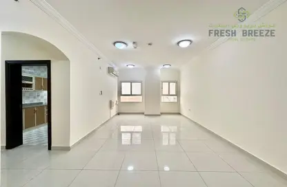 شقة - 2 غرف نوم - 3 حمامات للايجار في المنصورة - الدوحة