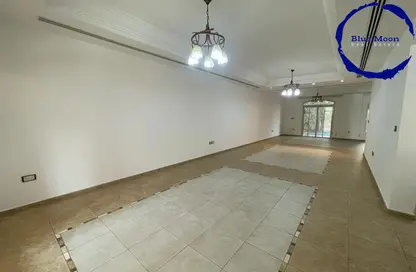فيلا - 4 غرف نوم - 6 حمامات للايجار في مدينة قطر الترفيهية - الوسيل