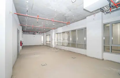 Office Space - Studio - 2 Bathrooms for rent in Old Al Ghanim - Al Ghanim - Doha