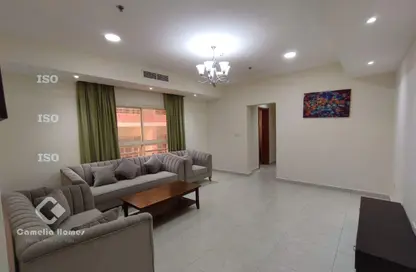 شقة - 2 غرف نوم - 3 حمامات للايجار في فريج بن محمود- جنوب - فريج بن محمود - الدوحة