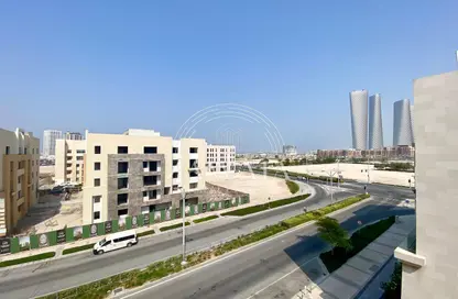 Apartment - 1 Bedroom - 2 Bathrooms for sale in Rome - Fox Hills - Fox Hills - Lusail