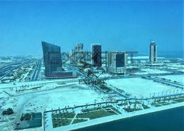 Apartment - 2 bedrooms - 2 bathrooms for sale in Zig Zag Tower B - Zig Zag Towers - West Bay - Doha