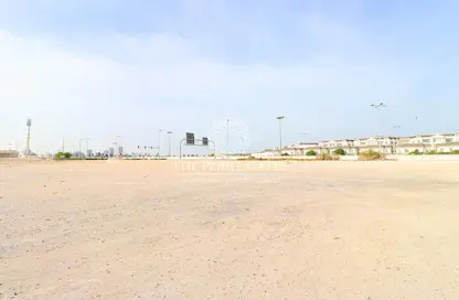 قطعة أرض - استوديو للبيع في مدينة اللسيل - الوسيل