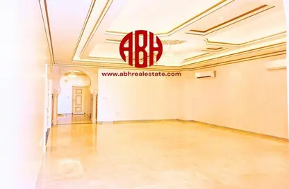 Empty Room image for: Villa - Studio for rent in Al Nuaija Street - Al Hilal West - Al Hilal - Doha, Image 1