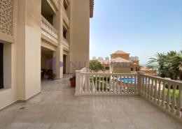 Apartment - 2 bedrooms - 3 bathrooms for sale in East Porto Drive - Porto Arabia - The Pearl Island - Doha