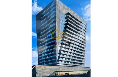 Apartment - 2 Bedrooms - 4 Bathrooms for rent in Marina Residences 195 - Marina District - Lusail