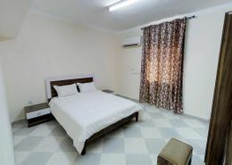 شقة - 1 غرفة نوم - 2 حمامات للكراء في فريج عبد العزيز - فريج عبد العزيز - الدوحة