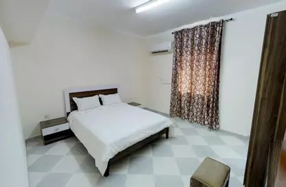 شقة - غرفة نوم - 2 حمامات للايجار في فريج عبد العزيز - فريج عبد العزيز - الدوحة