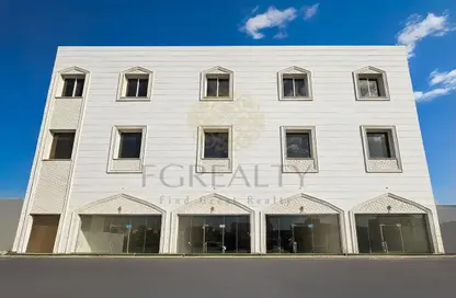 Shop - Studio - 1 Bathroom for rent in Al Nuaija Street - Al Nuaija - Doha