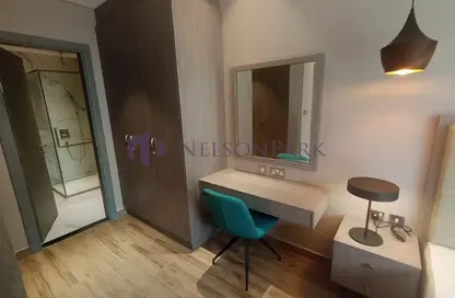 Apartment - 1 Bedroom - 2 Bathrooms for rent in Rawdat Al Khail - Rawdat Al Khail - Doha