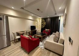 Apartment - 2 bedrooms - 1 bathroom for rent in Al Sadd - Doha