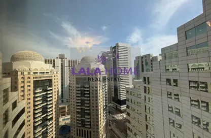 Apartment - 2 Bedrooms - 2 Bathrooms for rent in Central Business District - West Bay - Doha
