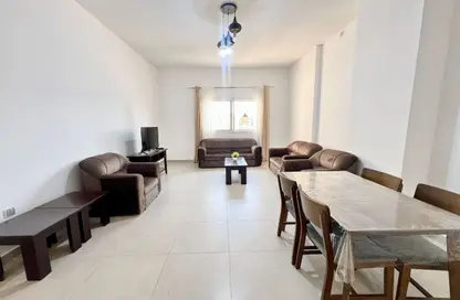 Apartment - 1 Bedroom - 2 Bathrooms for rent in Piazza 2 - La Piazza - Fox Hills - Lusail