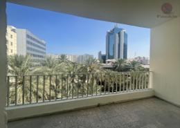 شقة - 3 غرف نوم - 2 حمامات للكراء في شارع الزبير بكار - السد - الدوحة