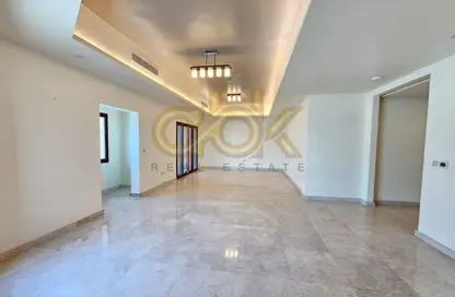 Apartment - 3 Bedrooms - 3 Bathrooms for rent in Milan - Fox Hills - Fox Hills - Lusail