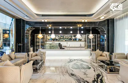 شقة - غرفة نوم - 2 حمامات للايجار في 12 تاور - بورتو أرابيا - جزيرة اللؤلؤة - الدوحة شقة - غرفة نوم - 2 حمامات للايجار في 12 تاور - بورتو أرابيا - جزيرة اللؤلؤة - الدوحة