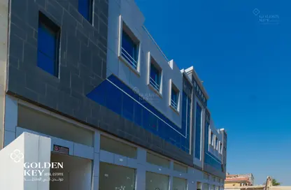 Whole Building - Studio - 1 Bathroom for sale in Al Rawabi - Al Rayyan - Doha