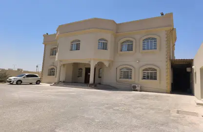 Apartment - Studio - 1 Bathroom for rent in Al Ebb - Al Kheesa - Umm Salal Mohammed