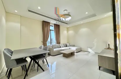 Apartment - 1 Bedroom - 2 Bathrooms for rent in Fox Hills A13 - Fox Hills - Lusail Apartment - 1 Bedroom - 2 Bathrooms for rent in Fox Hills A13 - Fox Hills - Lusail