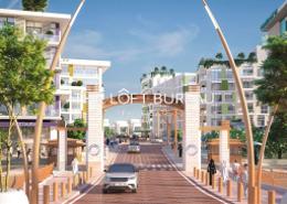 Duplex - 4 bedrooms - 5 bathrooms for sale in Gewan Island - The Pearl Island - Doha Duplex - 4 bedrooms - 5 bathrooms for sale in Gewan Island - The Pearl Island - Doha