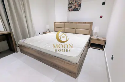 Apartment - 2 Bedrooms - 2 Bathrooms for rent in Umm Ghuwailina 4 - Umm Ghuwailina - Doha